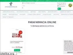 Sites similar to miparafarmacia.es