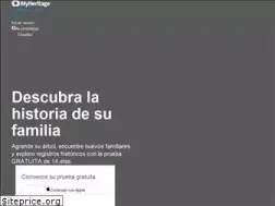 Sites similar to miparentela.com