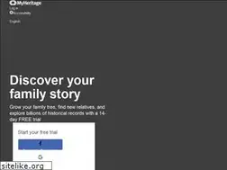 Sites similar to miparentela.es