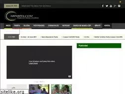 Sites similar to miparita.com