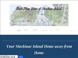 Sites similar to miparkplacesuites.com
