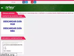 Sites similar to miparley.com