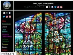 Sites similar to miparroquia.net
