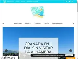 Sites similar to mipasaporte.com