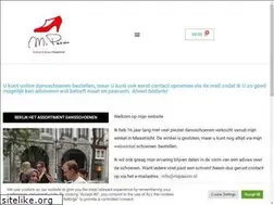 Sites similar to mipasion.nl