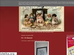Sites similar to mipasionelpc.blogspot.com