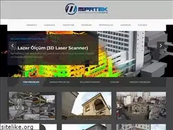 Sites similar to mipatek.com