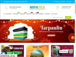Sites similar to mipatex.in