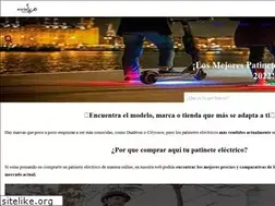 Sites similar to mipatineteelectrico.online