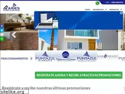 Sites similar to mipatrimonio.com