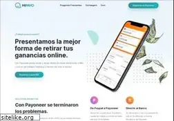 Sites similar to mipayo.com