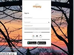 Sites similar to mipayonline.com