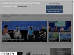 Sites similar to mipblog.com