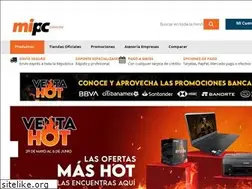 Sites similar to mipc.com.mx