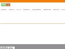 Sites similar to mipcok.com