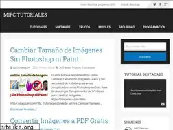 Sites similar to mipctutoriales.com