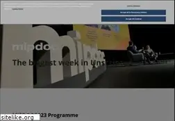 Sites similar to mipdoc.com