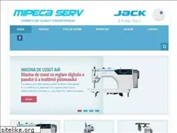 Sites similar to mipeca.ro