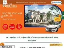 Sites similar to mipectrangan.com.vn