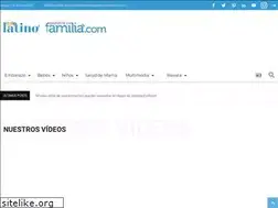 Sites similar to mipediatrayfamilia.com