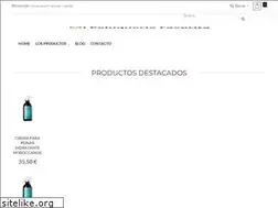 Sites similar to mipeluqueriafavorita.com