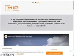 Sites similar to mipengenharia.com.br
