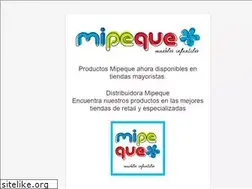Sites similar to mipeque.cl