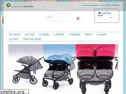 Sites similar to mipequeno.com