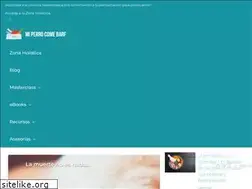 Sites similar to miperrocomebarf.com