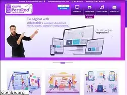 Sites similar to miperured.com