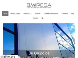 Sites similar to mipesa.es