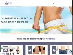 Sites similar to mipesoideal.cl