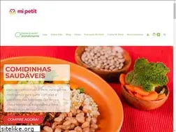 Sites similar to mipetit.com.br