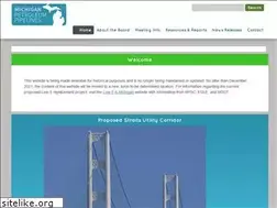 Sites similar to mipetroleumpipelines.com