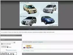 Sites similar to miphedra.org