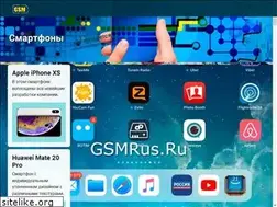 Sites similar to miphone.ru