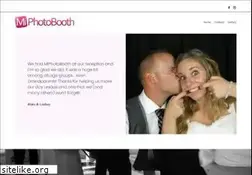 Sites similar to miphotobooth.com