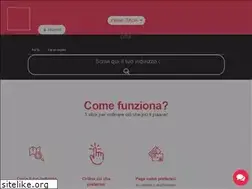 Sites similar to mipiaace.it