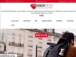 Sites similar to mipiacestore.com