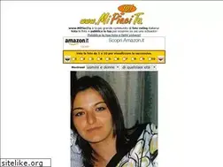Sites similar to mipiacitu.it