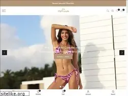 Sites similar to mipielcanela.com
