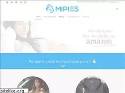 Sites similar to mipies.com