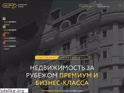 Sites similar to mipif.com