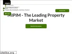 Sites similar to mipimuk.co.uk