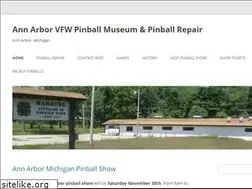Sites similar to mipinball.com