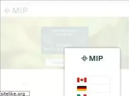 Sites similar to mipinc.com