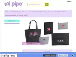 Sites similar to mipipo.es