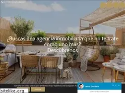 Sites similar to mipisoenmadrid.com