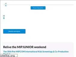 Sites similar to mipjunior.com