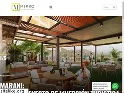 Sites similar to mipko.co